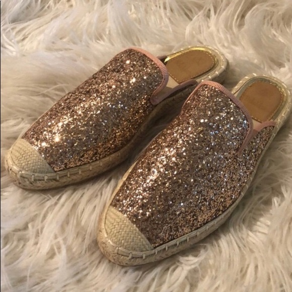 Open Heels Sold Out!  See Espadrille Sep. Listing - Picture 4 of 8